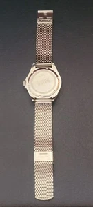 Hugo Boss Uhr - Ocean Edition, Neuwertig TOP - Bild 1 von 6