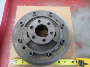 Berco Toolbit Sharpener- USED, nt Winona, Rottler, Kwik-Way, Storm-Vulcan - Picture 1 of 6