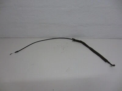 Seilzug Bowdenzug Seil Türgriff Innen Rechts Links Smart ForTwo 450 Bj.1999. - Bild 1 von 4