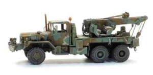 HO Scale Vehicles - 6870704 - US M816 Wrecker MERDC - Picture 1 of 9