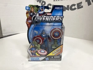 Marvel Avengers Shield Launcher Captain America - Picture 1 of 7