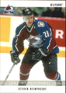 B2402- 2002-03 BAP Memorabilia Hockey Cards 1-400 -You Pick- 15+ FREE US SHIP - Picture 1 of 455