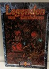 EarthDawn Legenden von Earthdawn  #Richtergeil