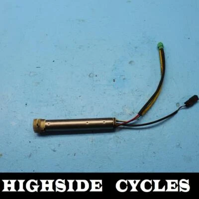 1442 13 HARLEY-DAVIDSON ROAD KING AGARRE GIRATORIO ACELERADOR FLY BY WIRE SENSOR Foto 1 de 4