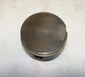 JOHN DEERE 316 ONAN 318 420 B43 B43G B48 B43M Piston Pin Set, STANDARD 112-0164 - Picture 1 of 6