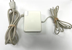 Genuine Apple MagSafe 85W Power Charger A1172 MacBook Pro AC adapter - Picture 1 of 5