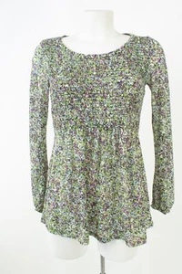 Camiseta de mujer MAX & Co. manga larga talla S multicolor - Imagen 1 de 6