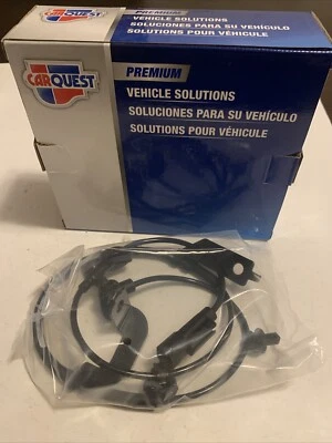 Sensor ABS Premium Chrysler 200 Dodge Journey Carquest ARC1018 NUEVO EN CAJA. A26 Foto 1 de 2