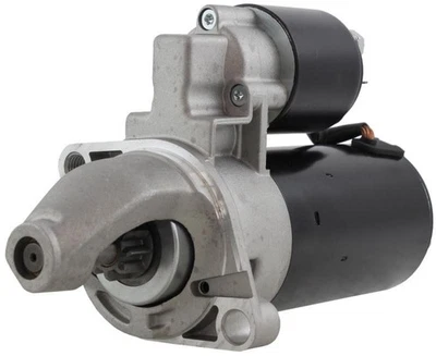 Premium Starter Audi 100 90 A4 A4 Quattro A6 92 93 94 95 96 97 98 99 00 2.8L V-6 - Image 1 of 4