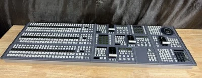 Sony CCP-8000 Control Panel for MVS-8000 Switcher Excellent Ships Smart - Image 1 of 4