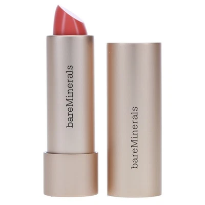 bareMinerals Mineralist Hydra-Smoothing Lipstick Grace 0.12 oz - Image 1 of 4