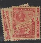 Chile SC J32 MOG (7fus)