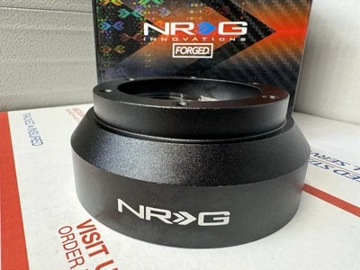 NRG SRK-170H 6 Bolt Steering Wheel Hub Adapter for 1969 - 2006 CADILLAC - Image 1 of 4