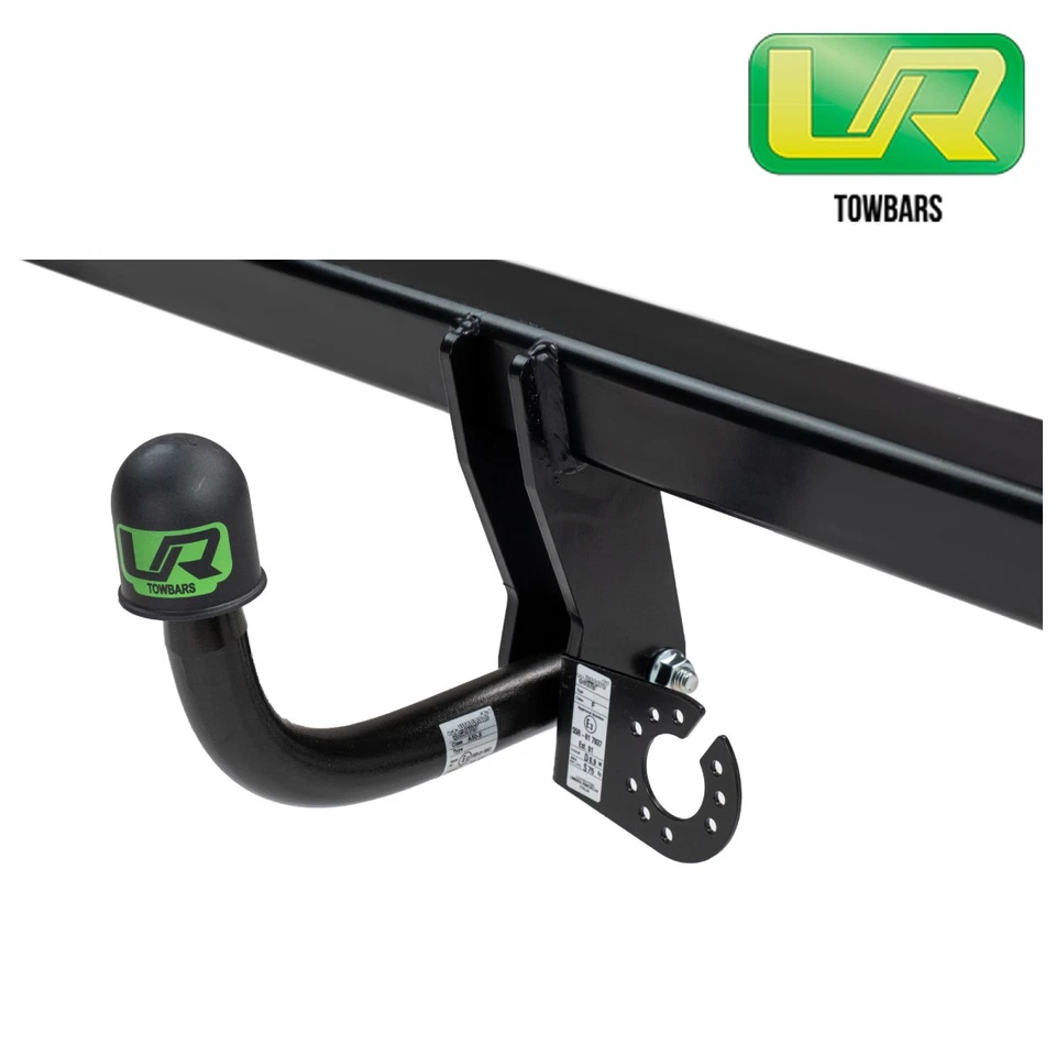 Barra de remolque fija para Mazda CX-5 22006/F - Imagen 1 de 4