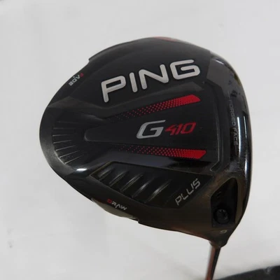 Controlador Ping G410 PLUS 9° rígido PING TOUR 173-65 Foto 1 de 4