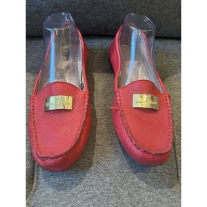 Mocasín Kate Spade Corries Coral Talla 9 - Imagen 1 de 6