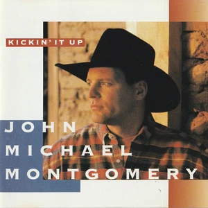 JOHN MICHAEL MONTGOMERY Country KICKIN IT UP, LIFE'S A DANCE & HOME TO YOU 3cds! - Bild 1 von 6