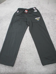 Jacksonville Jaguars Pants Mens Large NFL Football Nike Therma-Fit On Field - Picture 1 of 9