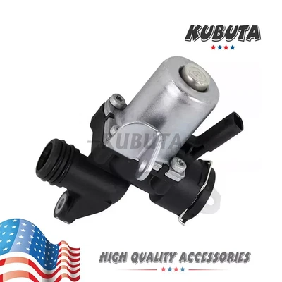 HVAC Heater Control Valve 2722000031 For Mercedes-Benz C230 C300 E350 GL450 R350 - Image 1 of 4