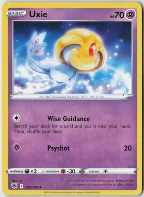 SWSH: Sword & Shield Promo Cards #SWSH040 Hatenna - Image 1 of 2