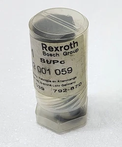 Rexroth 0532001059 Überdruck-Kartuschenventil, 50 bar - Bild 1 von 6