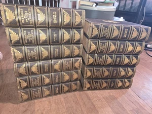 Messages And Papers Of The Presidents 1 1 Volumes 1897 - Picture 1 of 22