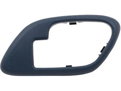 For 1995-1999 Chevrolet K1500 Interior Door Handle Right Brock 12843TWVJ 1996 - Image 1 of 2