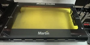 Martin Atomic Colors for Atomic 3000 Strobe Windproof (Custom) - Picture 1 of 14