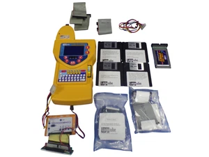 Système de capture de disque dur Logicube MD5 Forensic - Livraison gratuite - Photo 1/6