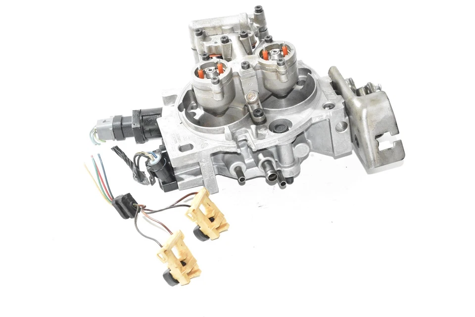 93-95 GM TBI THROTTLE BODY INJECTION OEM GMC CHEVY 94 17093121 - Image 1 of 4