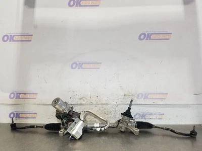 20 2020 NISSAN ALTIMA 2.5L POWER STEERING RACK AND PINION  - Image 1 of 4