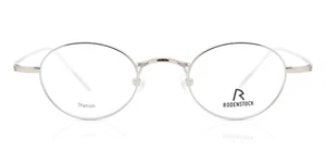 Rodenstock R4792 B Unisex Eyeglasses - Bild 1 von 5
