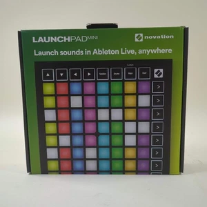 New Novation Launchpad Mini MK3 USB MIDI Controller - Picture 1 of 9