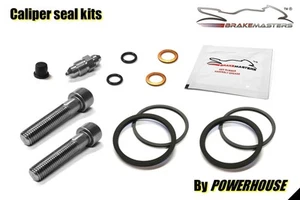 Ducati 796 Monster 2012 rear brake caliper maintenance kit M796 - Picture 1 of 9