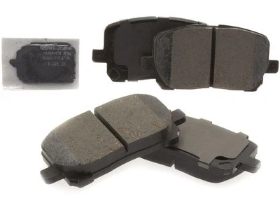 For 2003-2008 Toyota Matrix Brake Pad Set Front 42933RCBV 2005 2006 2004 2007 - Изображение 1 из 2