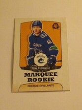 2018-19 Upper Deck O-Pee-Chee Update Retro SP Elias Pettersson RC Canucks