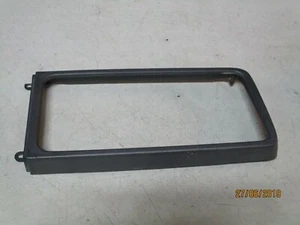 CORNICE FANALE POSTERIORE SINISTRA ALFA ROMEO 2000 L - AMERCA - 117019025100 - Imagen 1 de 1