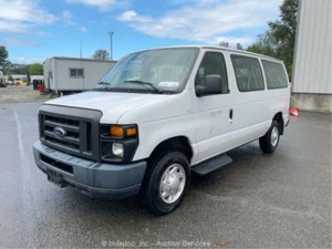 2014 Ford E-350 XL - Picture 1 of 12