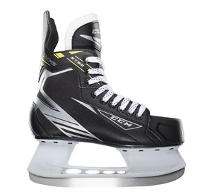 CCM Tacks ST92 Senior Patines de Hockey sobre Hielo, Patines CCM, Patines sobre Hielo - Imagen 1 de 3
