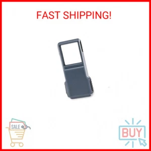 Carson MiniBrite 3x Power LED Lighted Slide Out Magnifier with Protective Sleeve - Picture 1 of 2