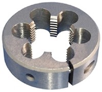 Alfa Tools MHD71021C 9-1-00Mm Carbon Steel Carded Metric Hex Die Alfa Tools MHD71021C 9-1-00Mm Carbon Steel Carded Metric Hex Die