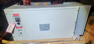 MGM Transformer Co - PM050H0500T3 - 50KVA 480V-Y / 120 doble blindaje, cerrado Foto 1 de 4