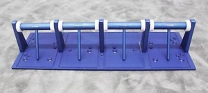 EnzyScreen Microtiter Plate Mounting Clamp for Various Platform Shakers - Picture 1 of 6