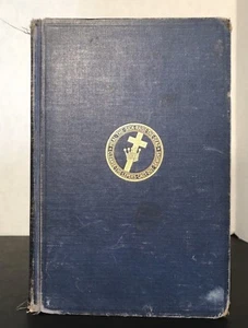 Christian Science, Science & Health w Key to the Scriptures Mary Baker Eddy ‘34 - Picture 1 of 8