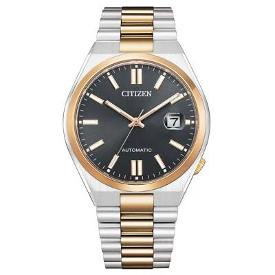 OROLOGIO CITIZEN MECCANICO  automatic  NJ0154-80H - Immagine 1 di 2