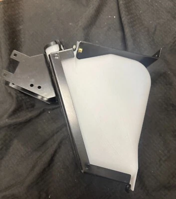 Depósito de fluido Kenworth T300 nuevo Foto 1 de 3