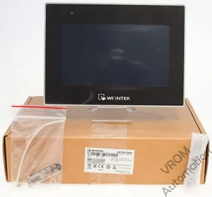Excedente Weintek cMT3072XH Weintek 7" Pantalla HMI - Imagen 1 de 10