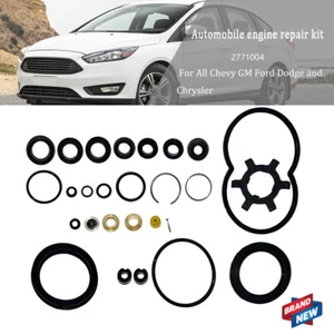 Hydro-boost Complete Seal/Repair kit For Chevy GM Ford Dodge Chrysler 2771004 - Picture 1 of 7
