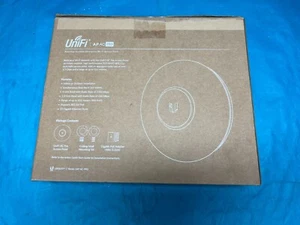 Ubiquiti UniFi AP AC PRO UAP-AC-PRO-US 802.11ac WiFi Access Point New Sealed - Picture 1 of 4