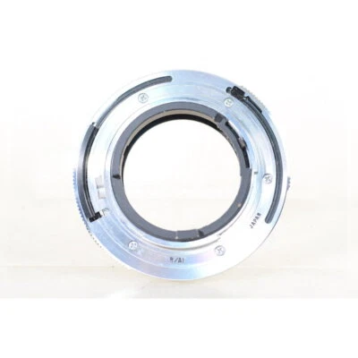 Tamron Adaptall 2 Connection Adapter for Nikon Ai/S Cameras - Lens Adapter - Image 1 of 4